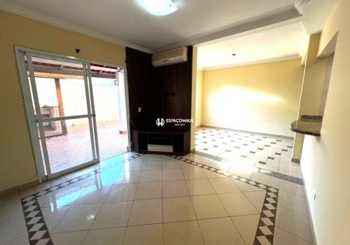 Casa em Condomínio com 110m², 3 quartos no bairro Chácara Belvedere em Indaiatuba