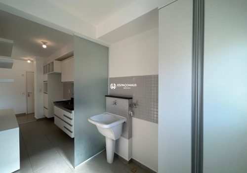 Apartamento com 85m², 3 quartos no bairro Jardim Pompéia em Indaiatuba