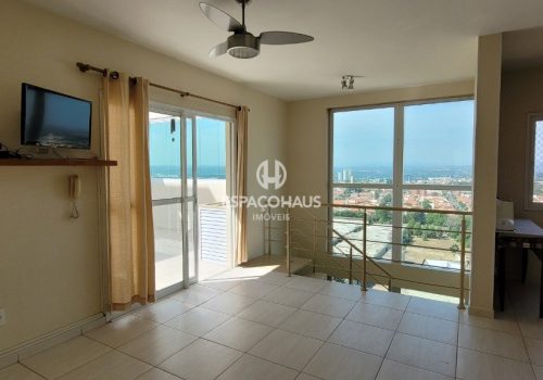 Apartamento com 155m², 3 quartos no bairro Aqui se Vive em Indaiatuba