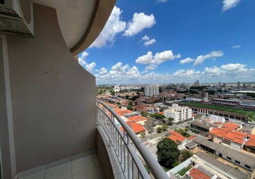 Apartamento com 79m², 3 quartos no bairro Parque Boa Esperança em Indaiatuba