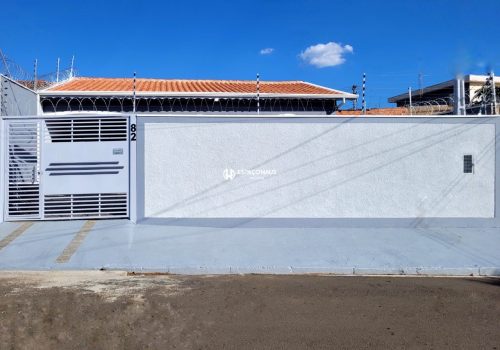 Casa com 141m², 2 quartos no bairro Vila São José em Indaiatuba