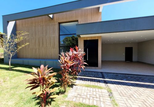 Casa em Condomínio com 290m², 3 quartos no bairro Terras de Itaici em Indaiatuba