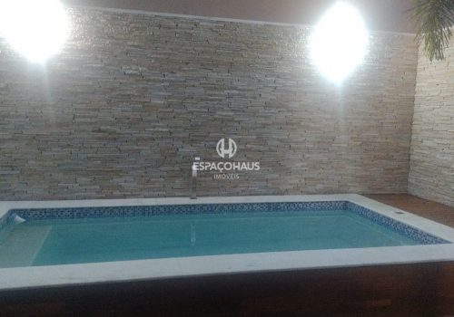 Casa em Condomínio com 270m², 3 quartos no bairro Jardim Reserva Bom Viver de Indaiatuba em Indaiatuba