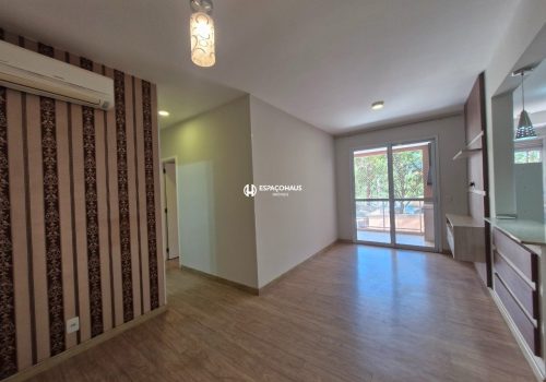 Apartamento com 73m², 2 quartos no bairro Jardim Pau Preto em Indaiatuba