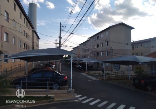 Apartamento com 51m², 2 quartos no bairro Jardim dos Colibris em Indaiatuba