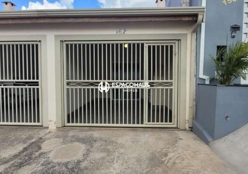 Casa para Alugar com 69m², 2 quartos no bairro Jardim União em Indaiatuba