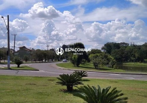 Terreno Residencial com 314m² no bairro Jardim Esplanada II em Indaiatuba