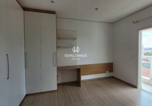 Apartamento com 340m², 4 quartos no bairro Jardim Adriana em Indaiatuba