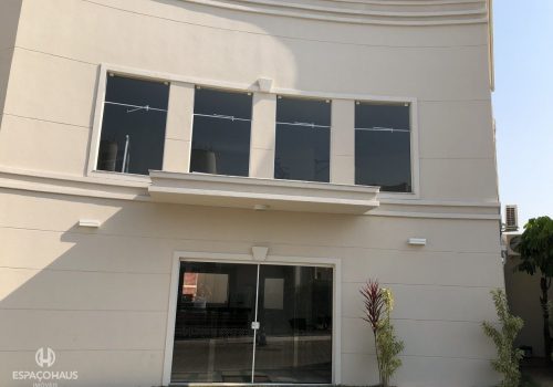 Residencial Belle Ville Itaycy