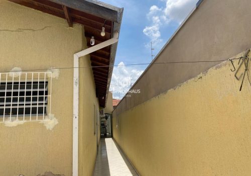 Casa com 206m², 3 quartos no bairro Jardim Morada do Sol em Indaiatuba