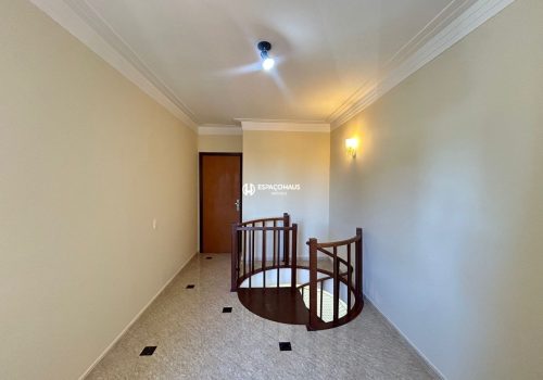 Apartamento com 110m², 3 quartos no bairro Vila Sfeir em Indaiatuba