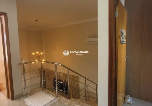 Casa em Condomínio com 185m², 3 quartos no bairro Altos de Itaici em Indaiatuba