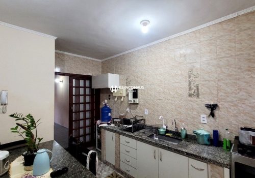 Casa com 129m², 3 quartos no bairro Jardim Tropical em Indaiatuba