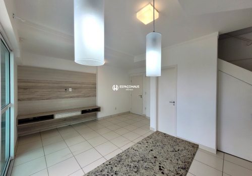 Apartamento com 57m², 1 quarto no bairro Vila Lopes em Indaiatuba