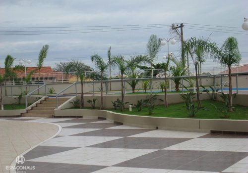 Apartamento com 260m², 3 quartos no bairro Parque Boa Esperança em Indaiatuba