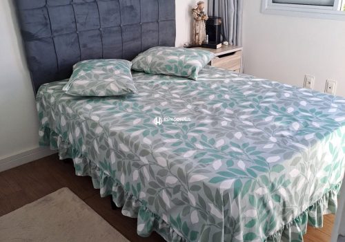 Apartamento com 84m², 3 quartos no bairro Jardim Pompéia em Indaiatuba
