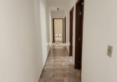 Casa com 118m², 3 quartos no bairro Jardim Santa Rita em Indaiatuba