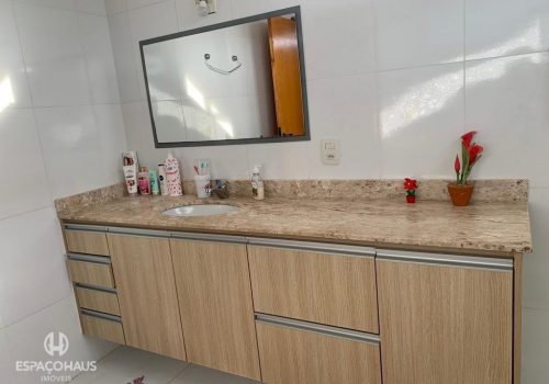 Casa em Condomínio com 220m², 3 quartos no bairro Vila Residencial Green Park em Indaiatuba
