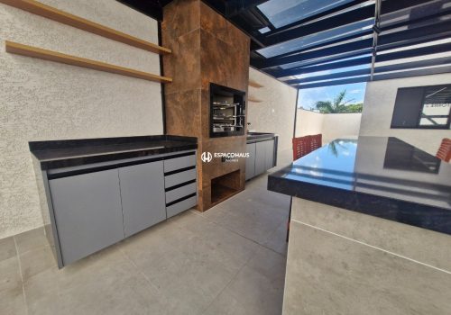 Studio com 39m², 1 quarto no bairro Cidade Nova I em Indaiatuba