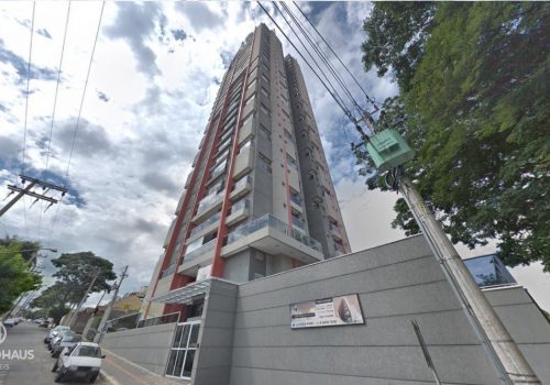 Apartamento com 95m², 3 quartos no bairro Vila Sfeir em Indaiatuba