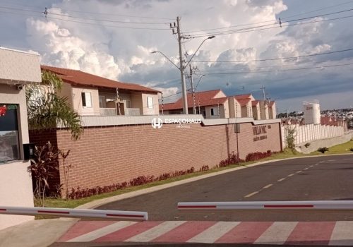 Residencial Villa Vic Sicília Marsala