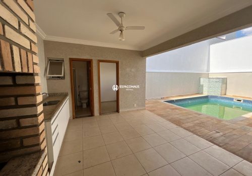 Casa em Condomínio com 218m², 4 quartos no bairro Altos da Bela Vista em Indaiatuba