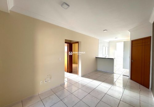 Apartamento com 65m², 2 quartos no bairro Vila Maria Helena em Indaiatuba