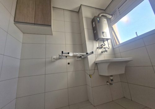 Apartamento com 120m², 3 quartos no bairro Cidade Nova I em Indaiatuba