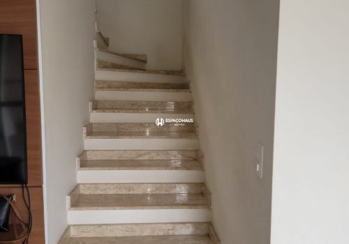 Casa em Condomínio com 102m², 3 quartos no bairro Chácara Belvedere em Indaiatuba
