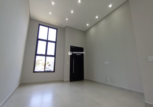 Casa em Condomínio com 133m², 3 quartos no bairro Jardim Mantova em Indaiatuba