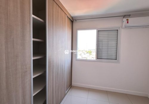 Apartamento com 86m², 3 quartos no bairro Vila Sfeir em Indaiatuba