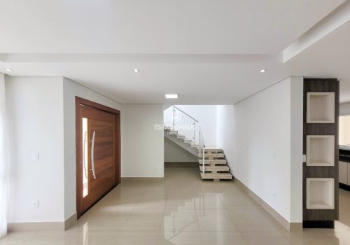 Casa em Condomínio com 168m², 3 quartos no bairro Jardim Montreal Residence em Indaiatuba