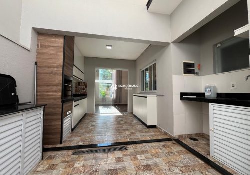 Casa em Condomínio com 114m², 3 quartos no bairro Jardins do Império em Indaiatuba