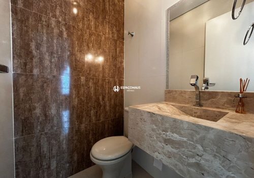 Casa em Condomínio com 186m², 3 quartos no bairro Vila Suíça em Indaiatuba