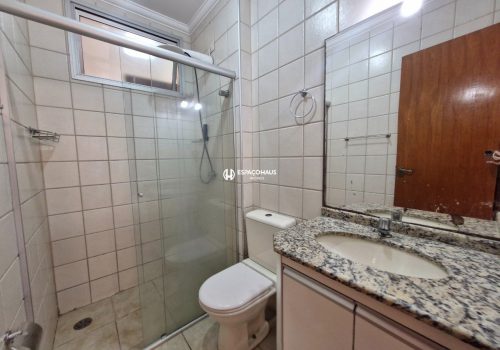 Apartamento com 90m², 3 quartos no bairro Bairro Pau Preto em Indaiatuba