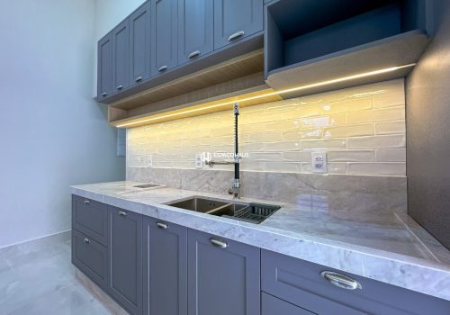 Casa em Condomínio com 172m², 3 quartos no bairro Jardins Di Roma em Indaiatuba