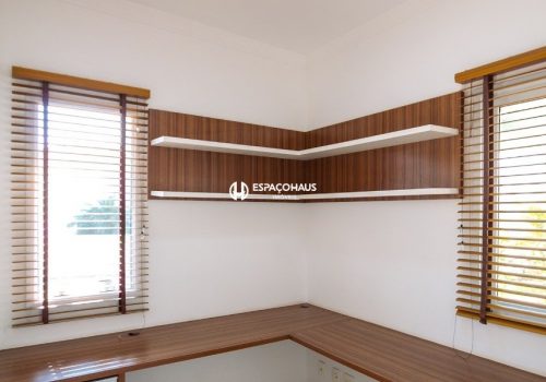 Casa em Condomínio com 180m², 3 quartos no bairro Chácara Belvedere em Indaiatuba