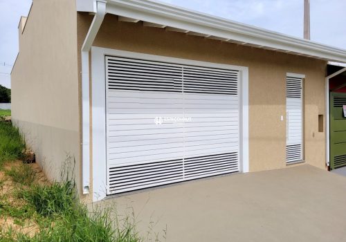 Casa com 128m², 3 quartos no bairro Jardim Casablanca em Indaiatuba