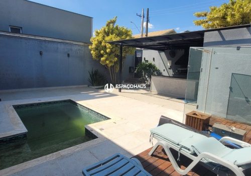 Casa com 153m², 3 quartos no bairro Vila Alpes Suíços em Indaiatuba