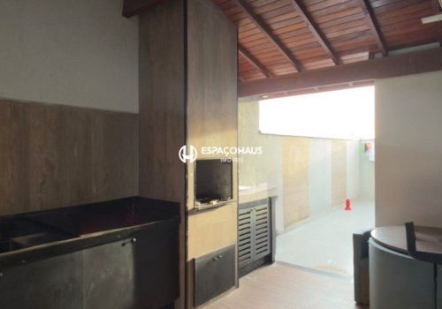 Casa com 120m², 2 quartos no bairro Parque Residencial Sabiás em Indaiatuba