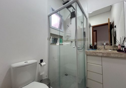 Casa em Condomínio com 98m², 3 quartos no bairro Jardim Park Real em Indaiatuba