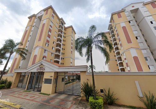 Edifício Spazio Livenza