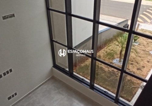 Casa em Condomínio com 277m², 3 quartos no bairro Residencial Dona Maria José em Indaiatuba