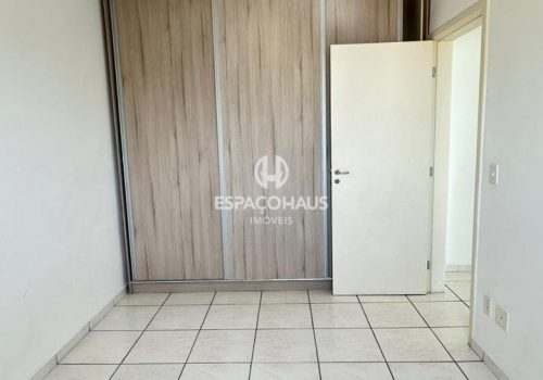 Apartamento com 46m², 1 quarto no bairro Centro em Indaiatuba