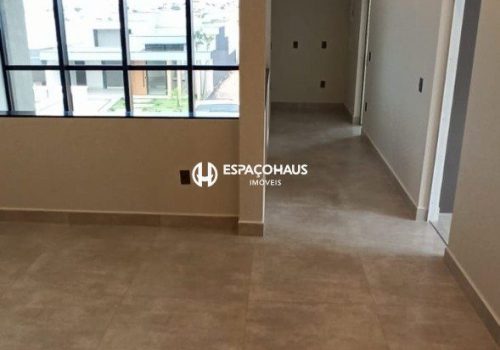 Casa em Condomínio com 277m², 3 quartos no bairro Residencial Dona Maria José em Indaiatuba