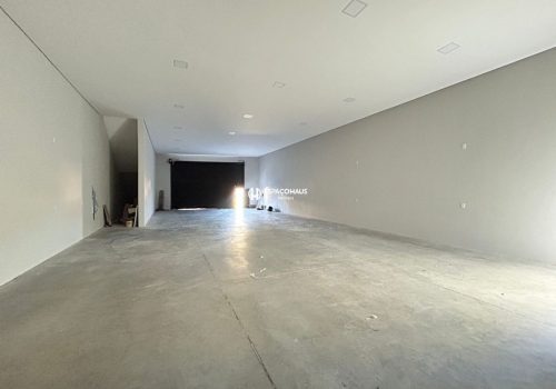 Salão Comercial / Loja para Alugar com 222m² no bairro Jardim dos Colibris em Indaiatuba