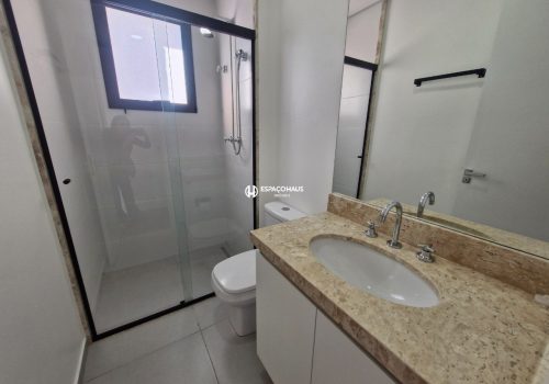 Apartamento com 64m², 2 quartos no bairro Centro em Indaiatuba