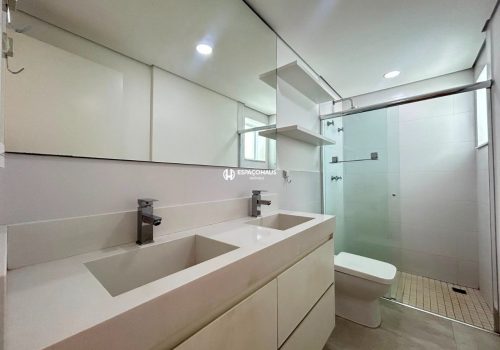 Apartamento com 124m², 3 quartos no bairro Jardim Pompéia em Indaiatuba
