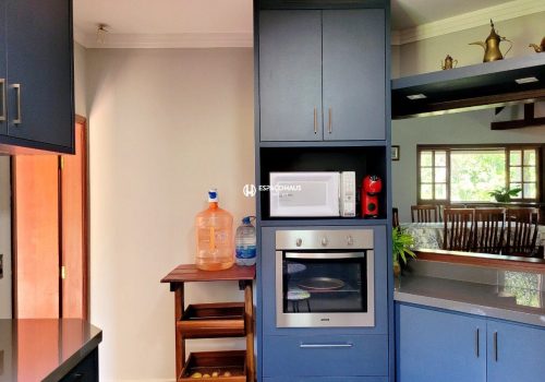 Chácara em Condomínio com 350m², 3 quartos no bairro Lagos de Shanadu em Indaiatuba