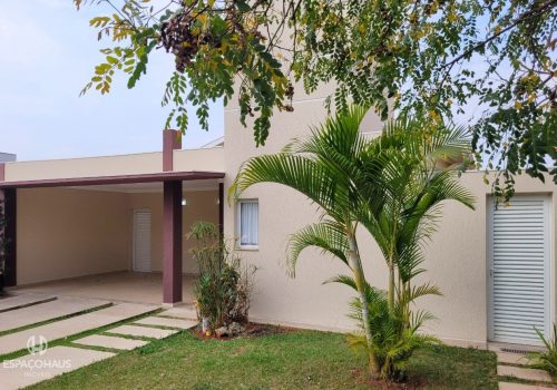 Casa em Condomínio com 145m², 3 quartos no bairro Jardim Reserva Bom Viver de Indaiatuba em Indaiatuba